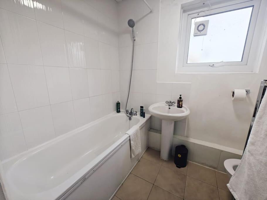 Apartamento City Airport